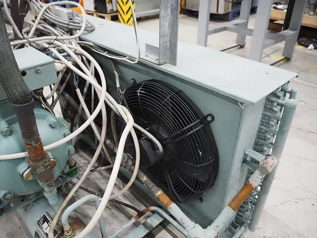Bitzer kühlmaschinenbau gmbh - afbeelding 9 van  11