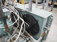 Bitzer kühlmaschinenbau gmbh - afbeelding 9 van  11
