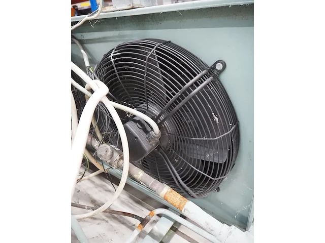 Bitzer kühlmaschinenbau gmbh - afbeelding 10 van  11