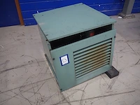 Bitzer kühlmaschinenbau gmbh