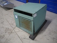 Bitzer kühlmaschinenbau gmbh - afbeelding 2 van  8