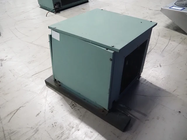 Bitzer kühlmaschinenbau gmbh - afbeelding 3 van  8
