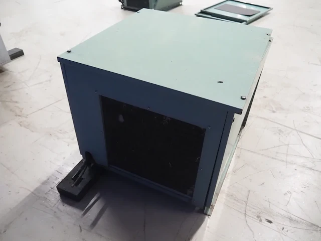 Bitzer kühlmaschinenbau gmbh - afbeelding 4 van  8
