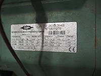 Bitzer kühlmaschinenbau gmbh - afbeelding 8 van  8