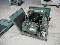 Bitzer kühlmaschinenbau gmbh