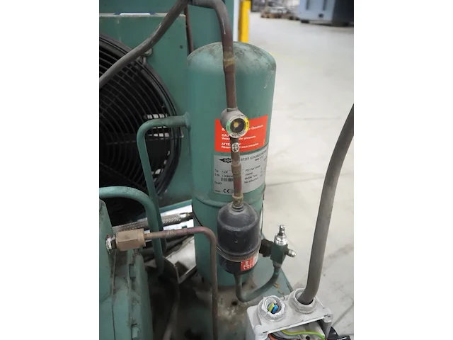 Bitzer kühlmaschinenbau gmbh - afbeelding 5 van  9