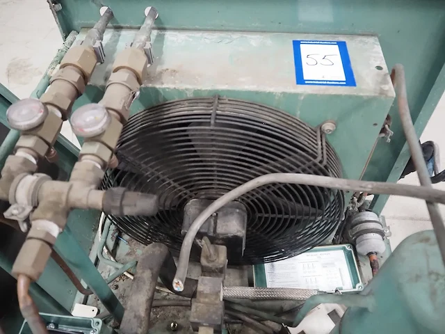 Bitzer kühlmaschinenbau gmbh - afbeelding 7 van  9