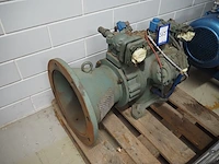 Bitzer kühlmaschinenbau gmbh - afbeelding 2 van  5