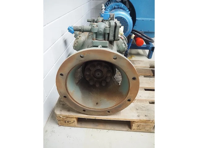 Bitzer kühlmaschinenbau gmbh - afbeelding 3 van  5
