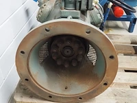 Bitzer kühlmaschinenbau gmbh - afbeelding 3 van  5