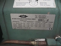 Bitzer kühlmaschinenbau gmbh - afbeelding 2 van  10