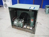 Bitzer kühlmaschinenbau gmbh