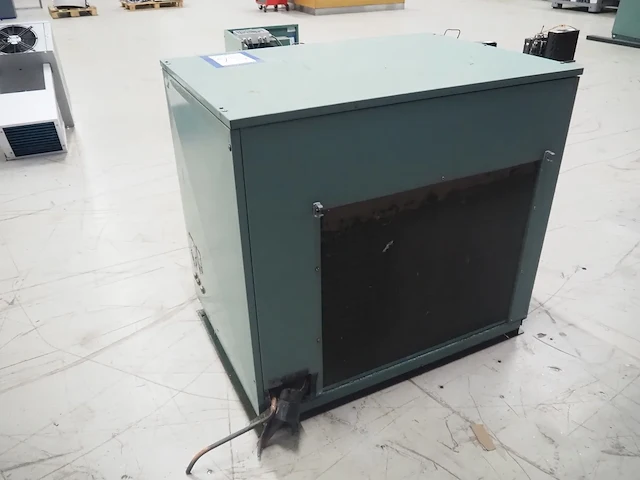 Bitzer kühlmaschinenbau gmbh - afbeelding 5 van  10