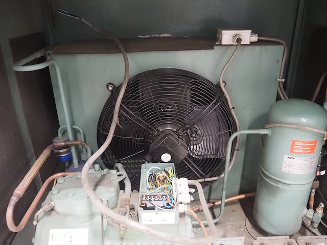 Bitzer kühlmaschinenbau gmbh - afbeelding 6 van  10