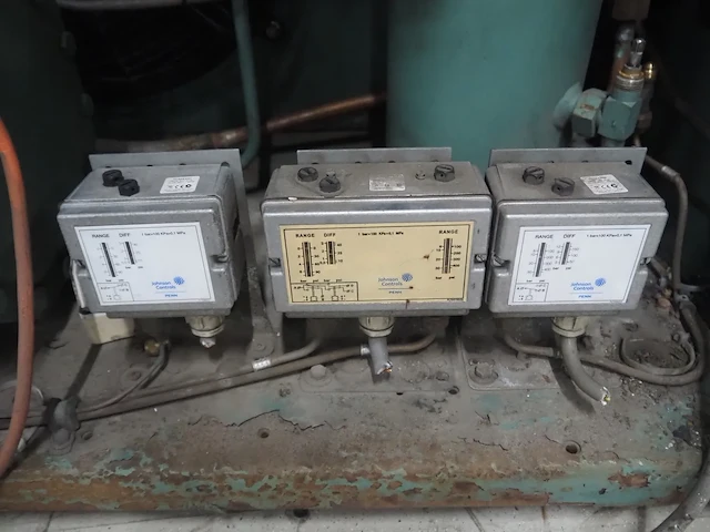 Bitzer kühlmaschinenbau gmbh - afbeelding 9 van  10