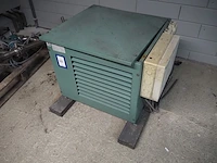 Bitzer kühlmaschinenbau gmbh