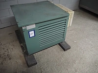 Bitzer kühlmaschinenbau gmbh - afbeelding 2 van  7