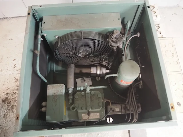 Bitzer kühlmaschinenbau gmbh - afbeelding 3 van  7