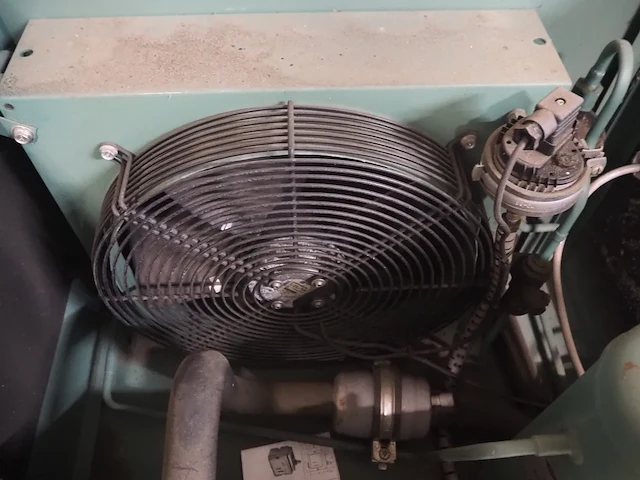 Bitzer kühlmaschinenbau gmbh - afbeelding 4 van  7