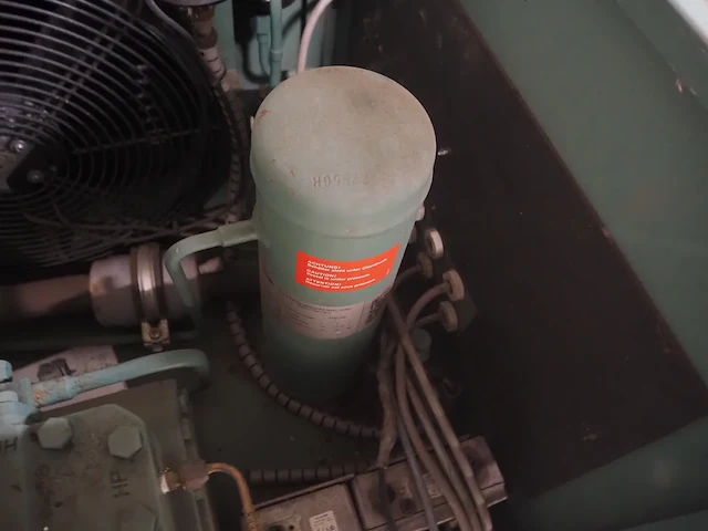 Bitzer kühlmaschinenbau gmbh - afbeelding 6 van  7