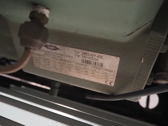 Bitzer kühlmaschinenbau gmbh - afbeelding 7 van  7