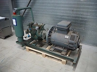 Bitzer kühlmaschinenbau gmbh