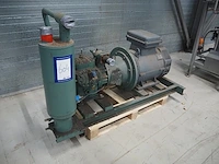 Bitzer kühlmaschinenbau gmbh - afbeelding 2 van  7