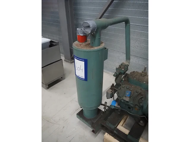 Bitzer kühlmaschinenbau gmbh - afbeelding 3 van  7