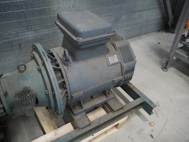 Bitzer kühlmaschinenbau gmbh - afbeelding 5 van  7