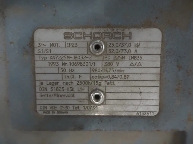 Bitzer kühlmaschinenbau gmbh - afbeelding 6 van  7