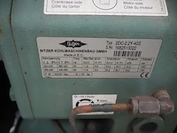 Bitzer kühlmaschinenbau gmbh - afbeelding 2 van  11