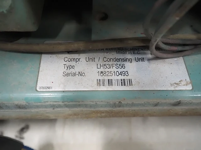 Bitzer kühlmaschinenbau gmbh - afbeelding 3 van  11