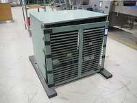 Bitzer kühlmaschinenbau gmbh