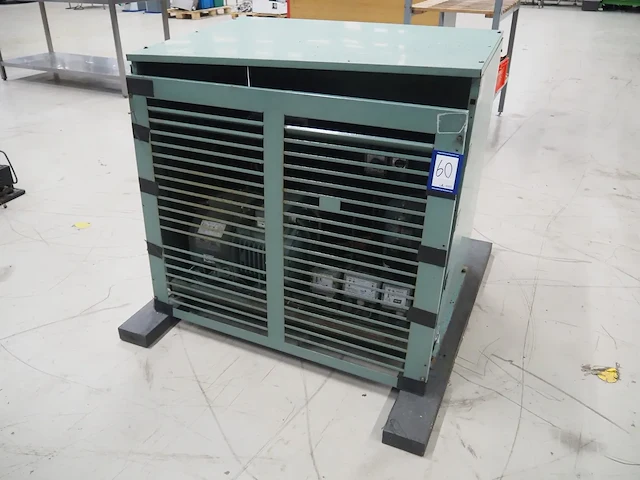 Bitzer kühlmaschinenbau gmbh - afbeelding 4 van  11