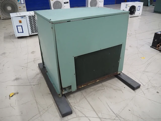 Bitzer kühlmaschinenbau gmbh - afbeelding 5 van  11