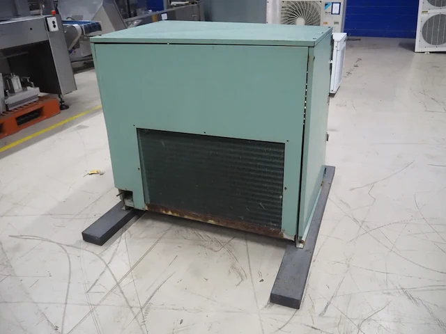 Bitzer kühlmaschinenbau gmbh - afbeelding 6 van  11
