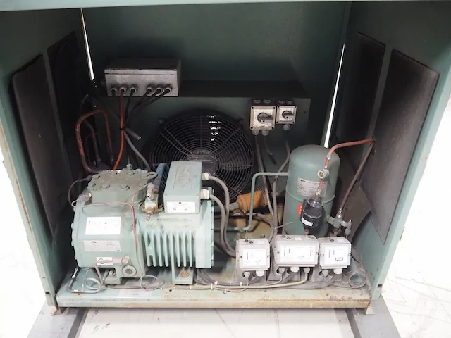 Bitzer kühlmaschinenbau gmbh - afbeelding 7 van  11