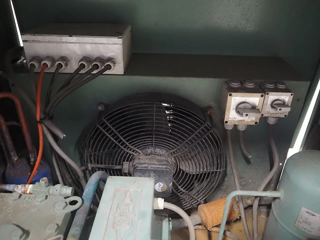 Bitzer kühlmaschinenbau gmbh - afbeelding 8 van  11