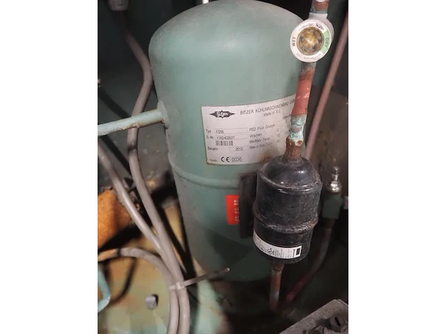 Bitzer kühlmaschinenbau gmbh - afbeelding 10 van  11