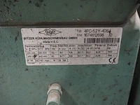 Bitzer kühlmaschinenbau gmbh - afbeelding 3 van  11