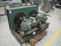 Bitzer kühlmaschinenbau gmbh