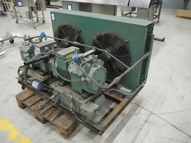 Bitzer kühlmaschinenbau gmbh - afbeelding 4 van  11