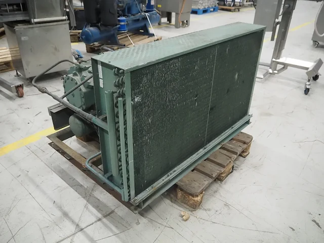 Bitzer kühlmaschinenbau gmbh - afbeelding 5 van  11
