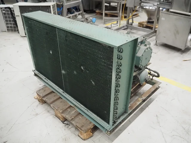 Bitzer kühlmaschinenbau gmbh - afbeelding 6 van  11