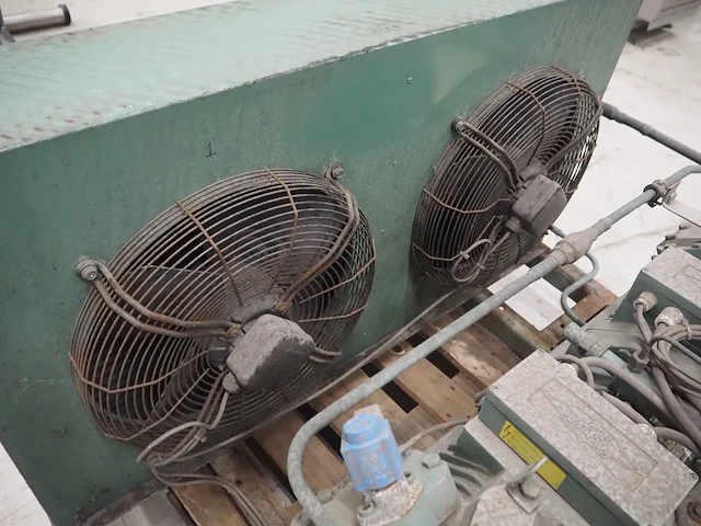 Bitzer kühlmaschinenbau gmbh - afbeelding 8 van  11