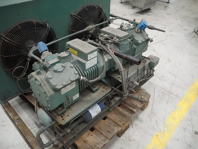 Bitzer kühlmaschinenbau gmbh - afbeelding 9 van  11