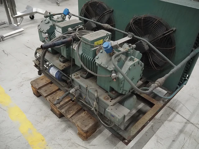 Bitzer kühlmaschinenbau gmbh - afbeelding 10 van  11