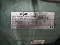 Bitzer kühlmaschinenbau gmbh - afbeelding 2 van  11