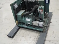 Bitzer kühlmaschinenbau gmbh