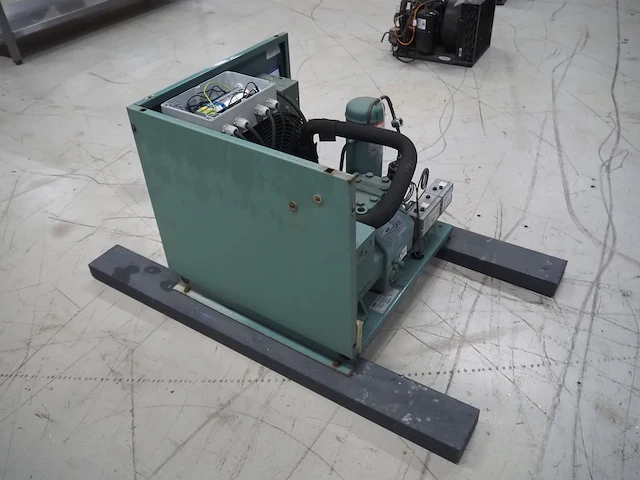 Bitzer kühlmaschinenbau gmbh - afbeelding 4 van  11